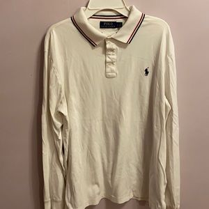 Ralph Lauren long sleeve